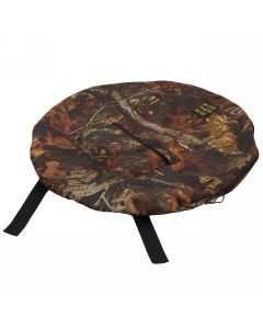 Buteo Photo Gear Tragetasche für Buteo Mark III Grün