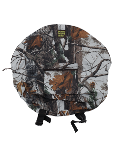 Buteo Photo Gear Tragetasche für Aquila Mark III Schnee