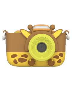 myFirst Camera 3 Gelb