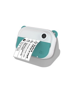 myFirst Camera Insta Wi Blaugrün