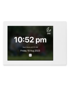 myFirst Frame Doodle 9 Weiß