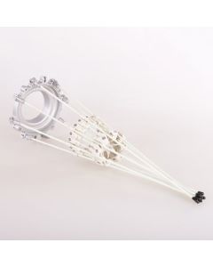 Falcon Eyes Faltbarer Rahmen für FEOB-11(HC)/QSOB-11(HC)