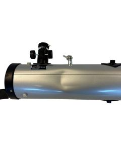 Byomic Einsteiger Spiegelteleskop 76/700 mit Koffer DEMO