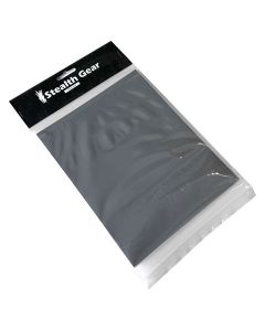 Stealth Gear Graukarte 20x25 cm 