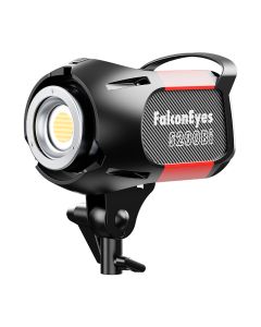 Falcon Eyes Bi-Color LED Lampe S200Bi