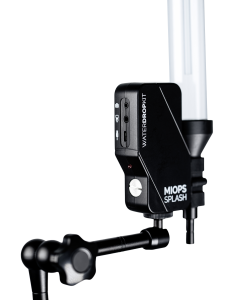 Miops Splash V2 Wassertropfen Kit + N1 Kabel