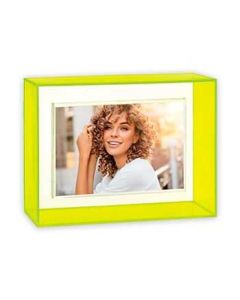 Zep B146Y Neon Yellow 10x15 (21x16x4,5) cm