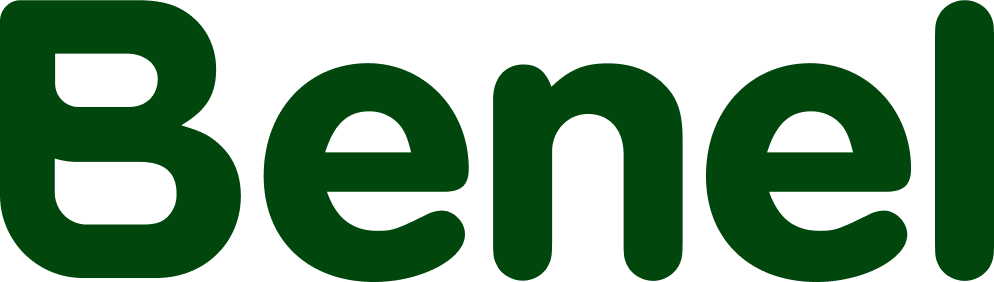 Benel Logo